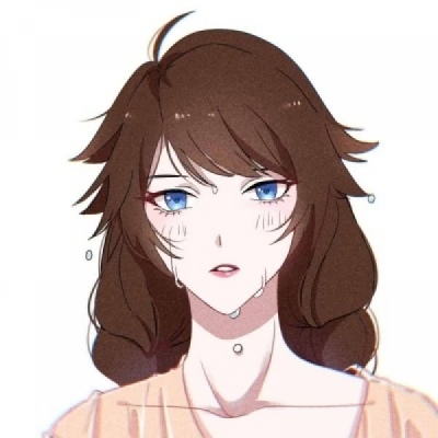 兽设山谷场景创作Furry群